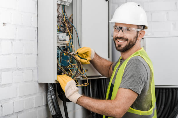  Greenville, TX Electrician Pros