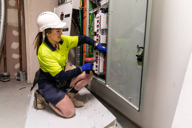 Best Home Electrical Repair  in Greenville, TX