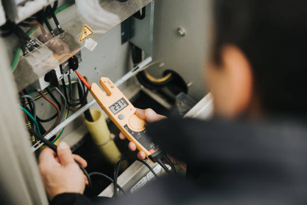 Best 24-Hour Electrician  in Greenville, TX