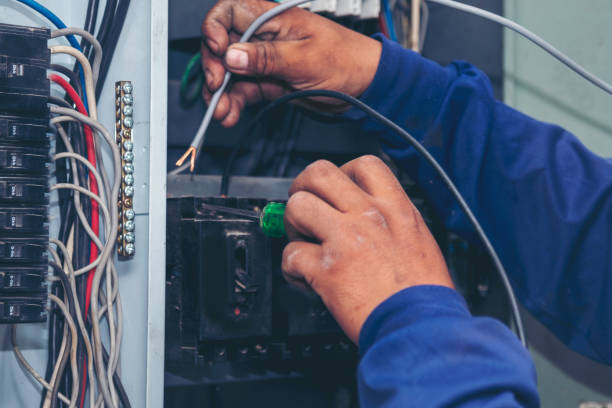 Best Electrical Rewiring Services  in Greenville, TX