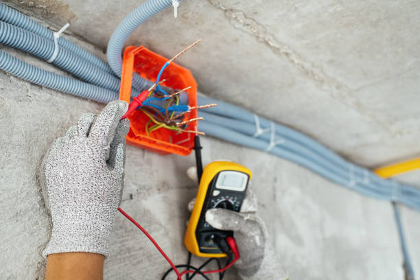 Best Electrical Troubleshooting Services  in Greenville, TX